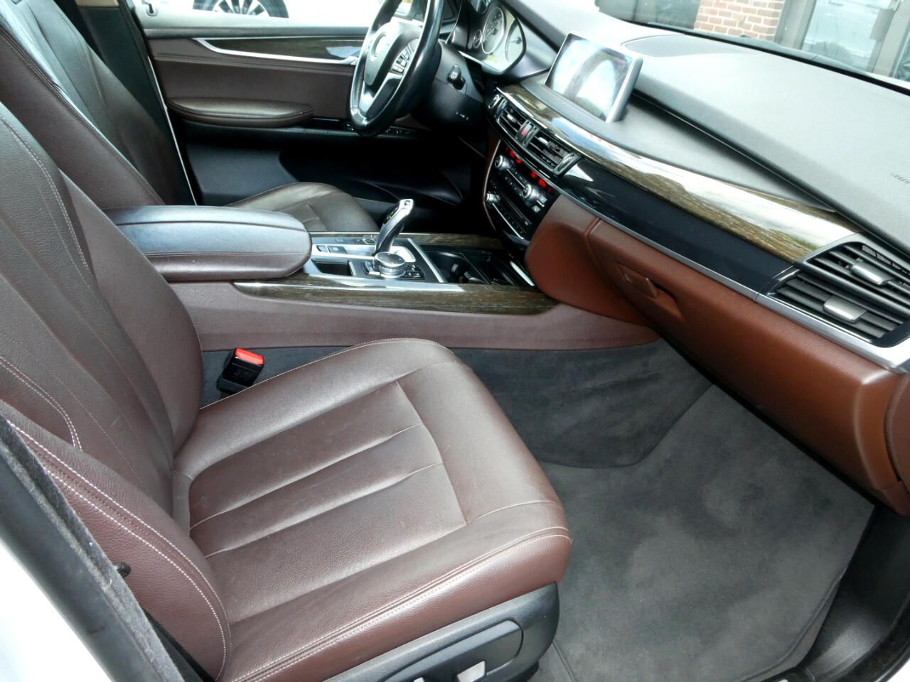 2015 BMW X5