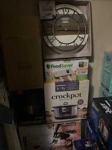 New Small Kitchen Appliance's