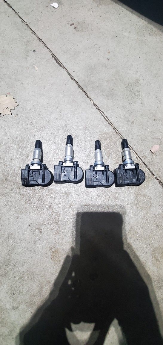 Redi TPMS sensor SE10003