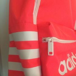 ####Neon-Brite Official ADDIDAS backpack 🎒 ##### Thumbnail