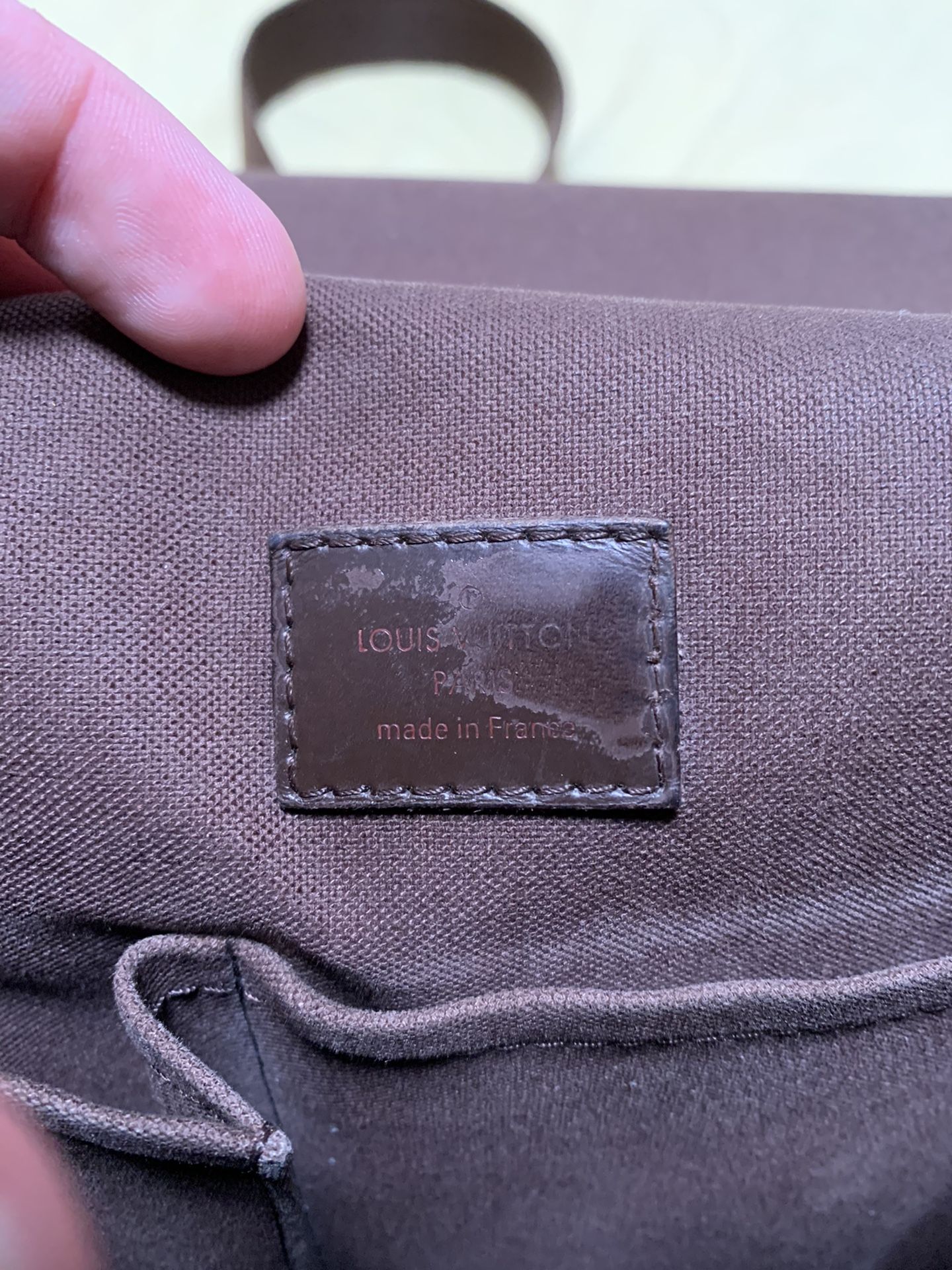 Louis Vuitton Bag