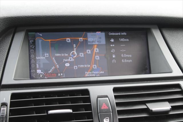 2011 BMW X5