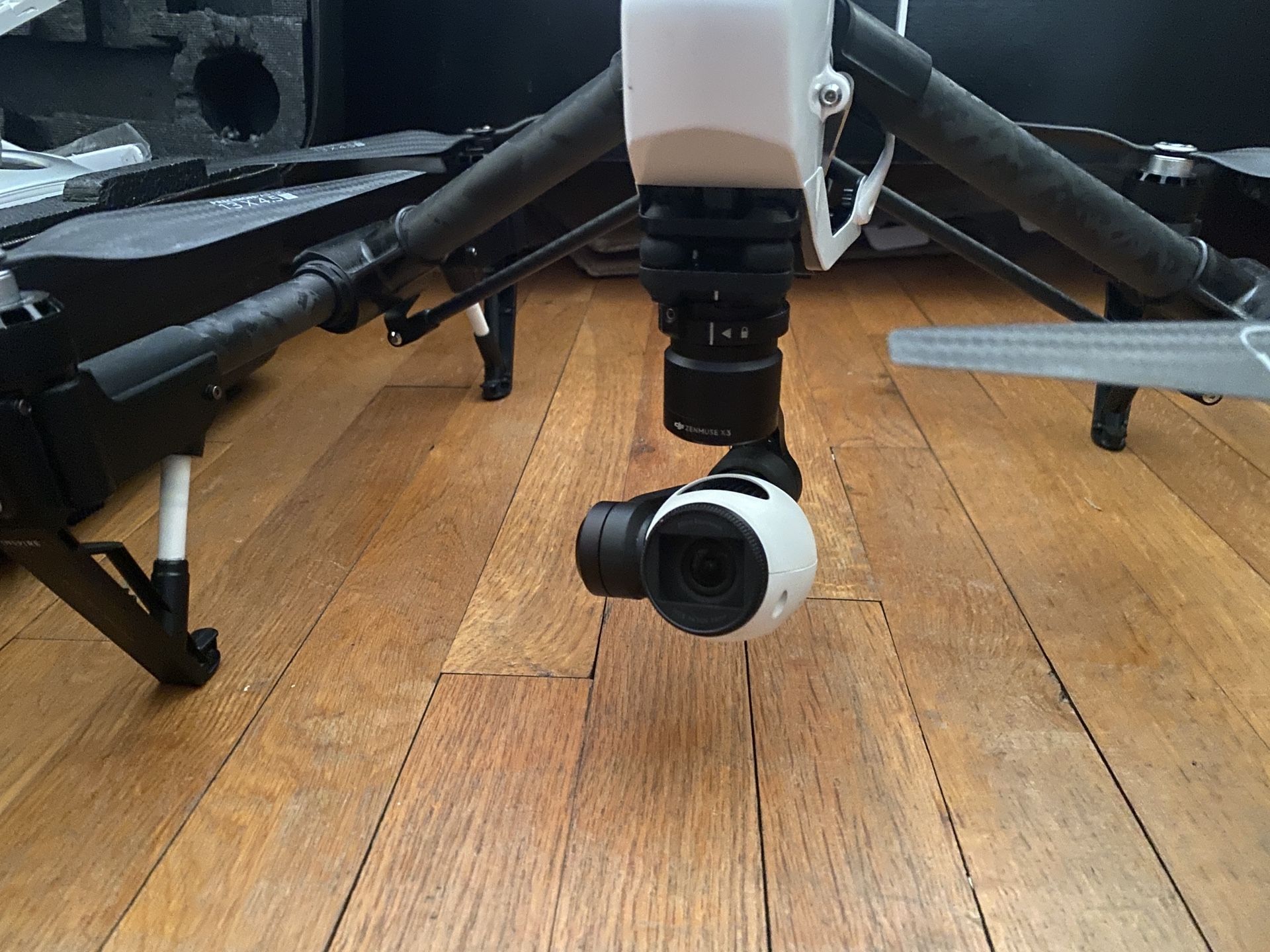 Inspire 1 V2