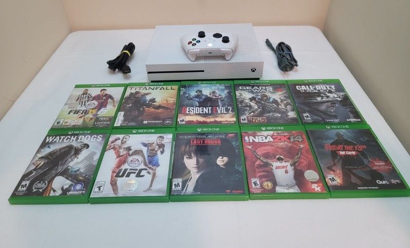 xbox one s am giving it out to bless someone who first wish me happy wedding anniversary on my cellphone number now 707^340^9916