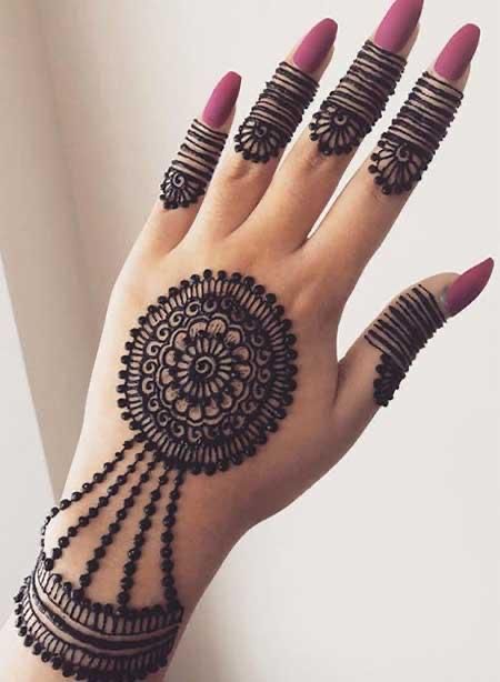 Henna
