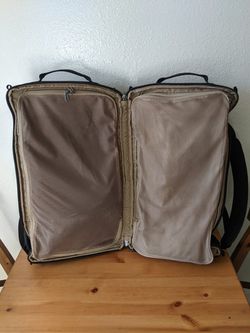 Fjallraven - Splitpack Backpack/Duffel Thumbnail