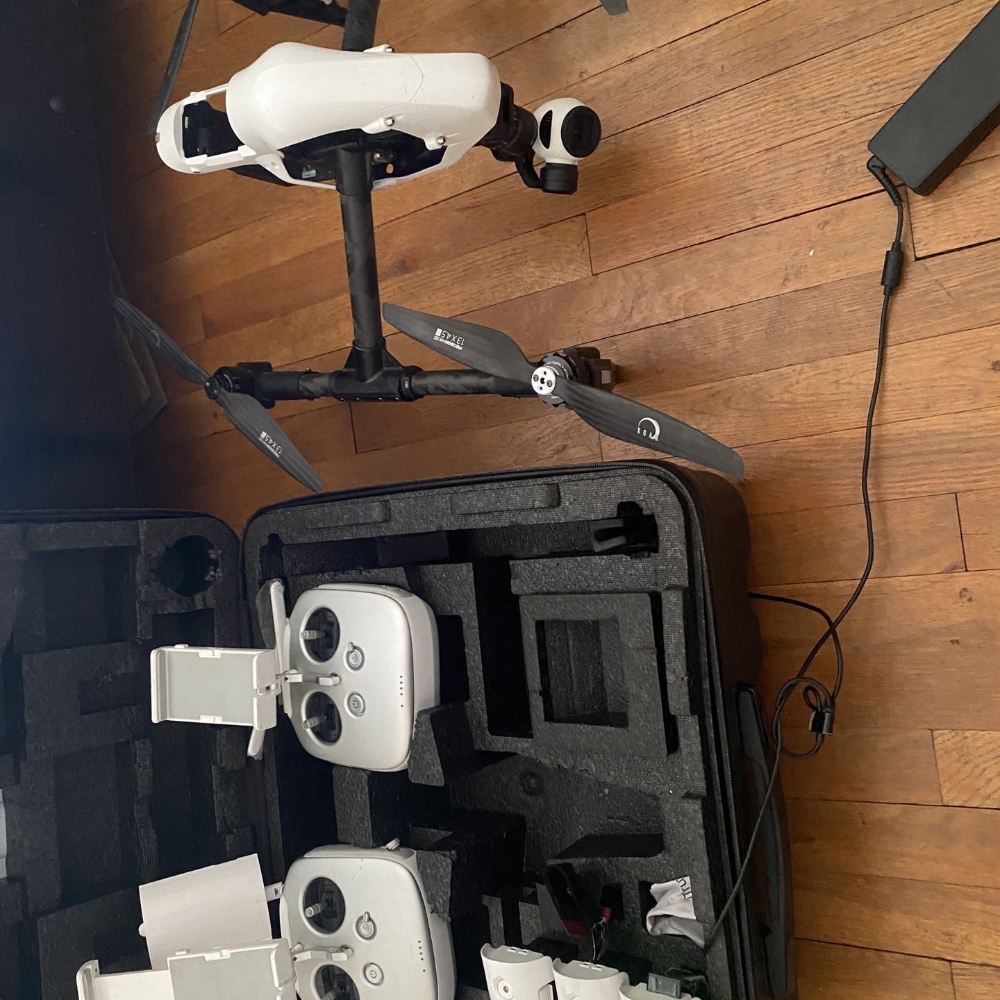 Inspire 1 V2
