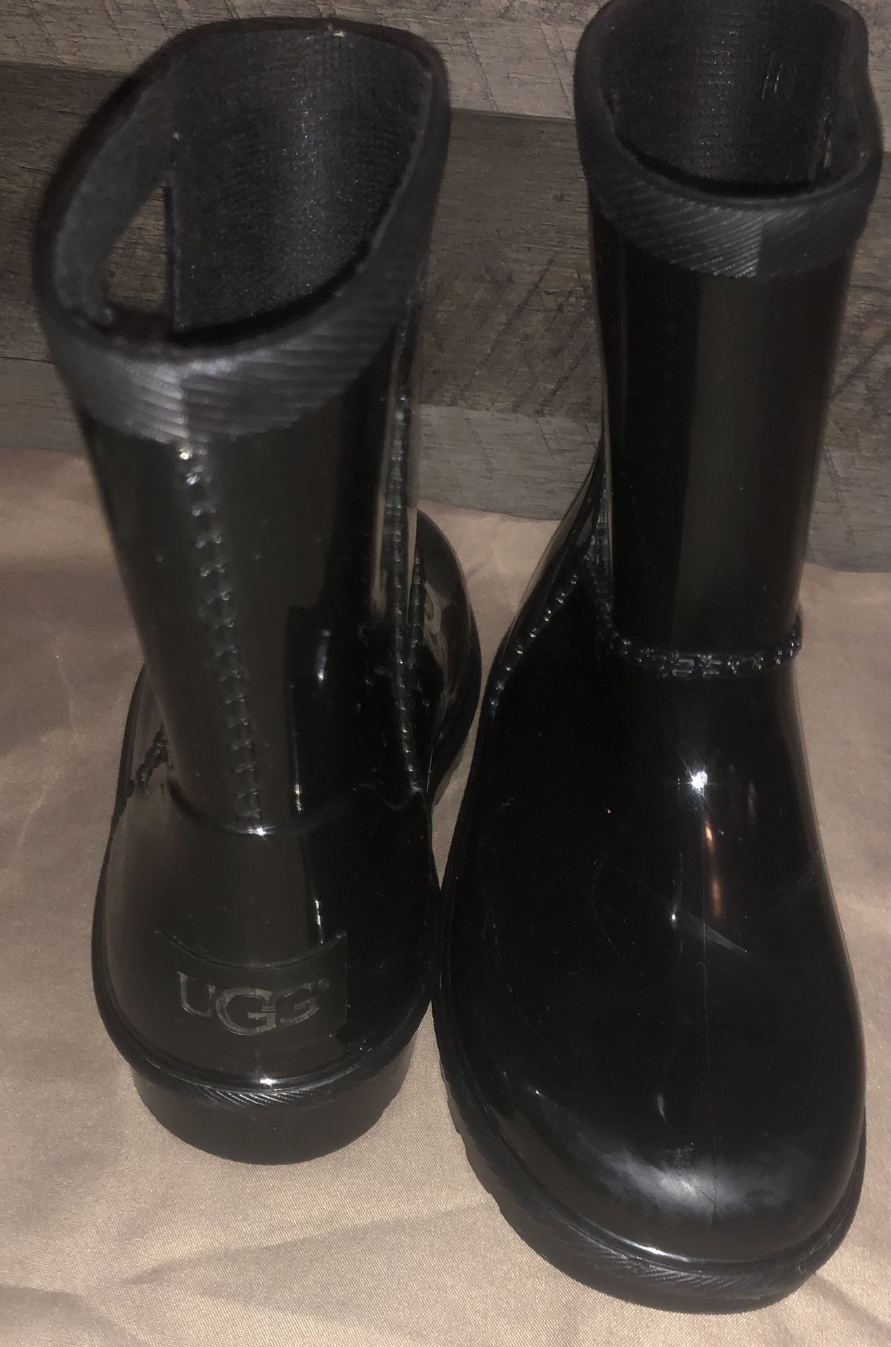 Toddler UGG Rain boot