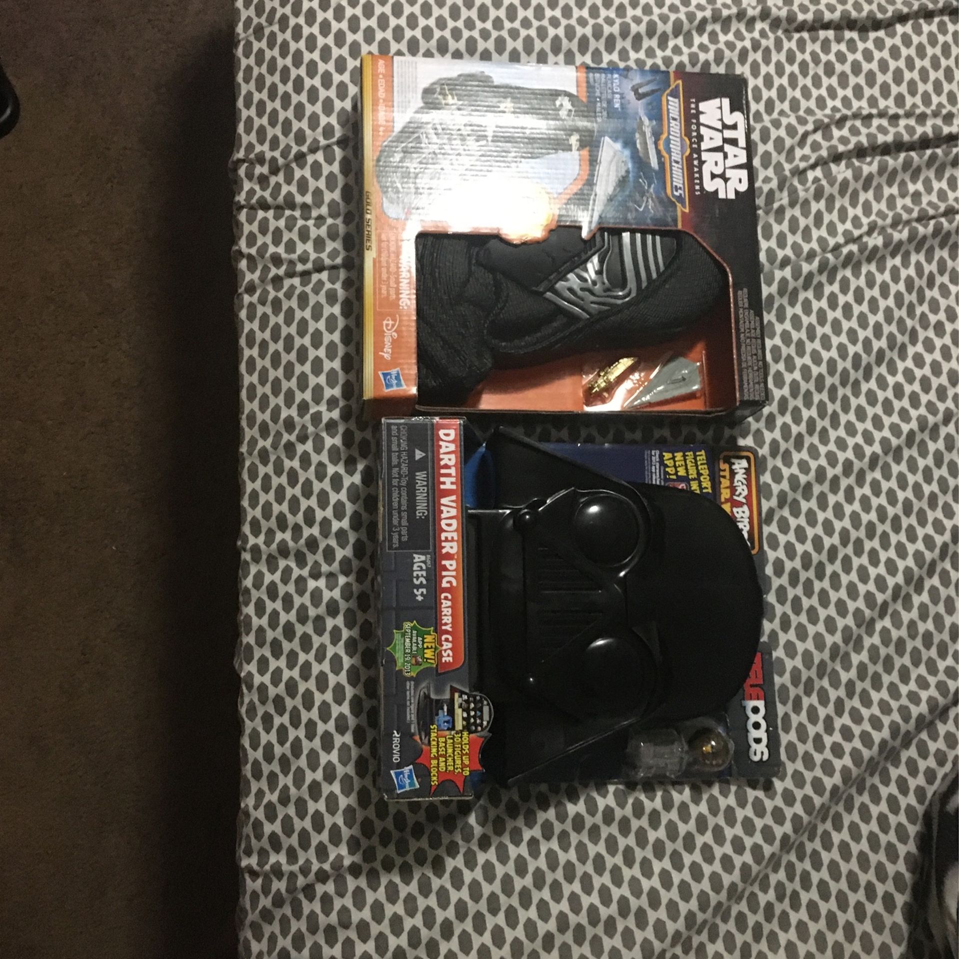 Star War Toys