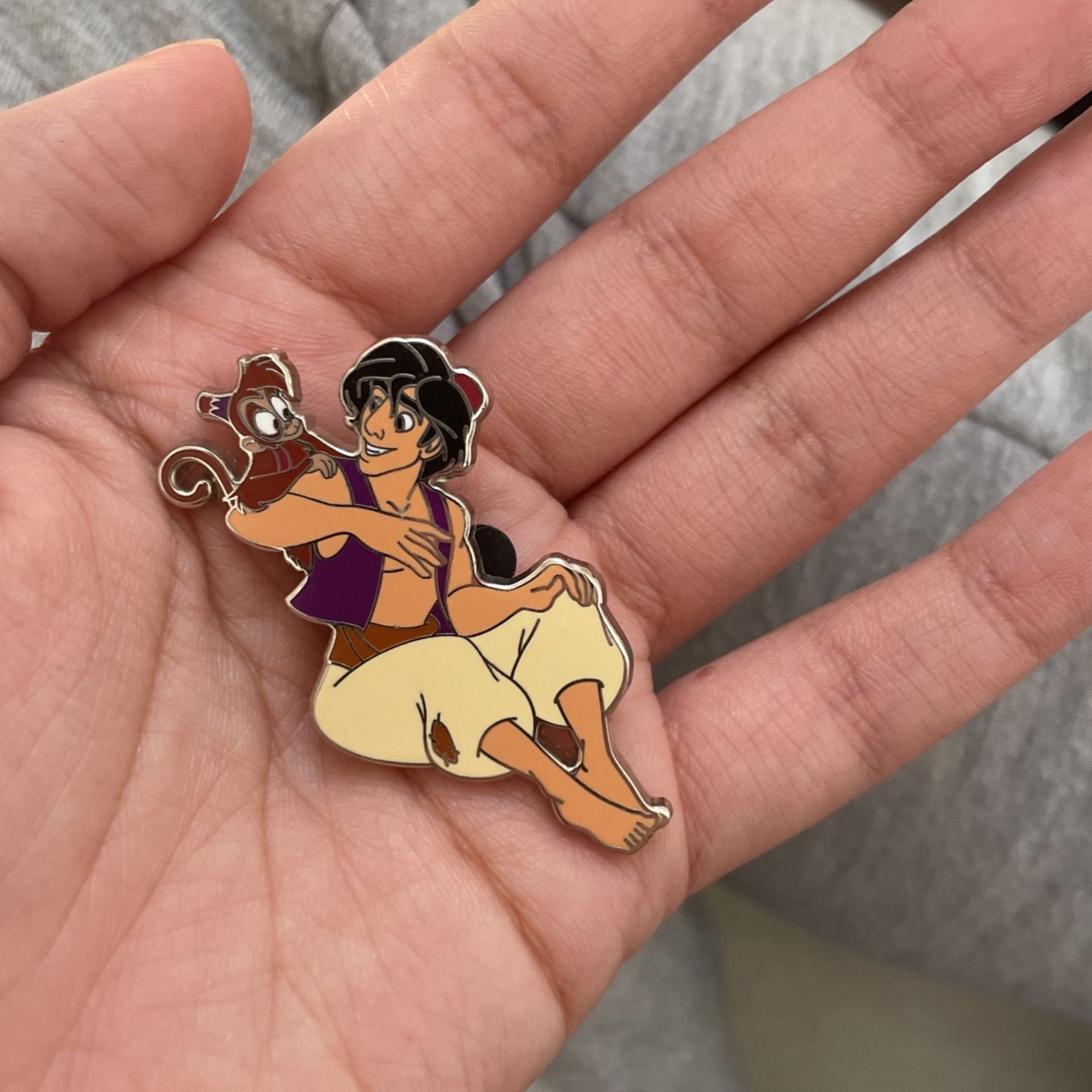Disney Pin