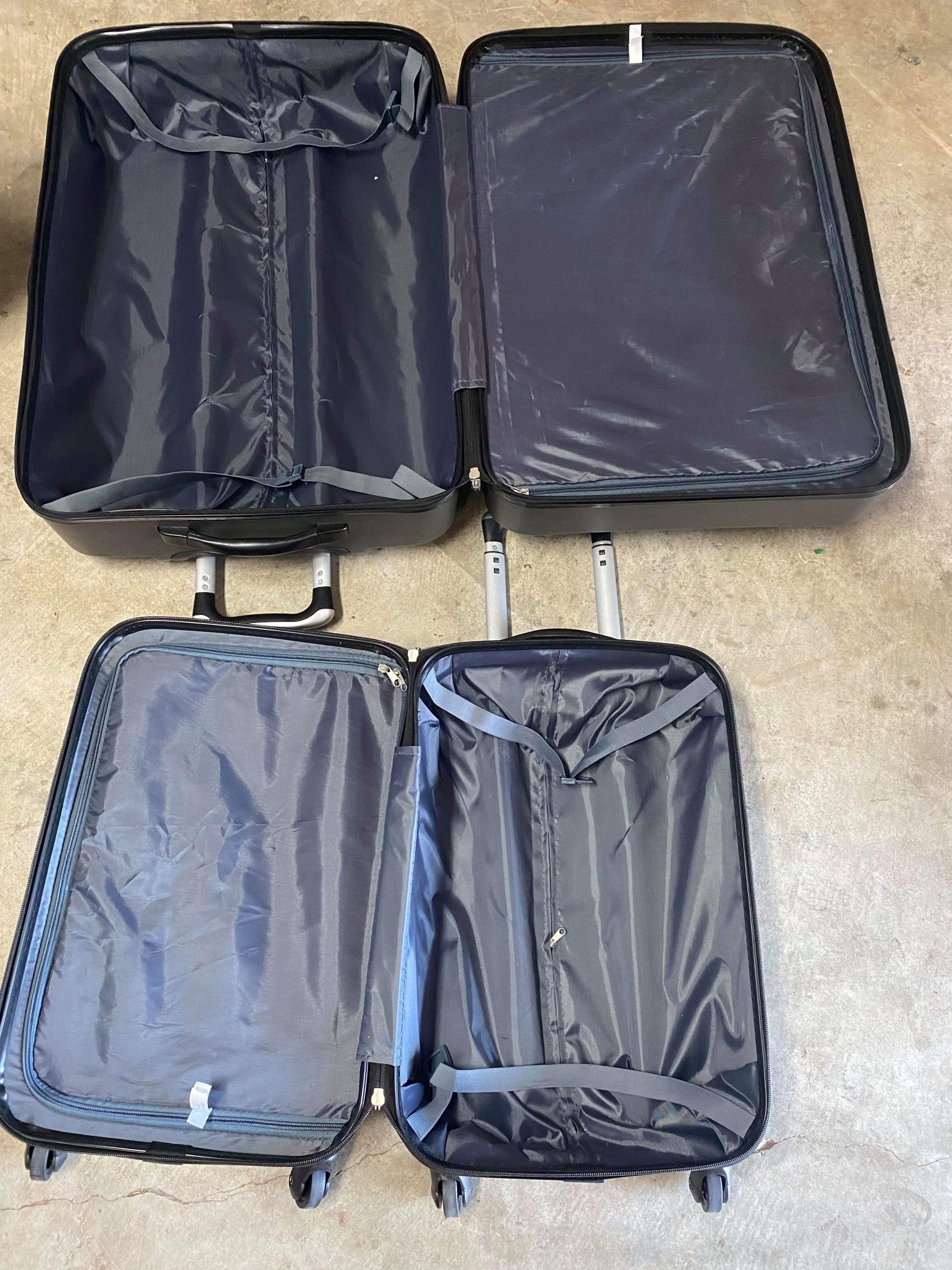 Tag Luggage Set
