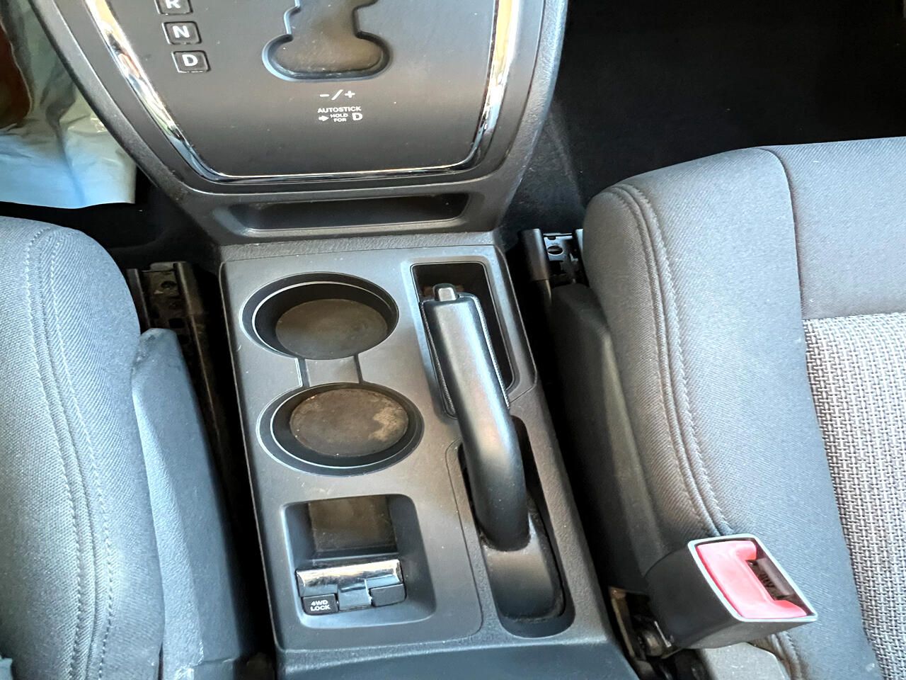 2010 Jeep Patriot