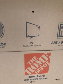 Moving Tv Boxes  Thumbnail