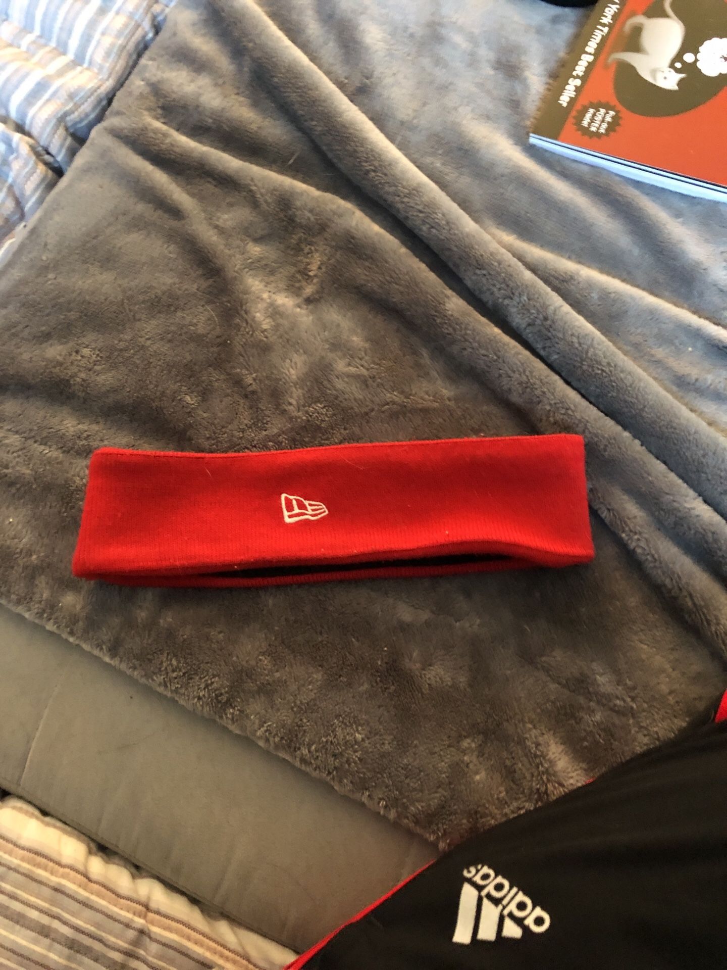 Supreme Headband