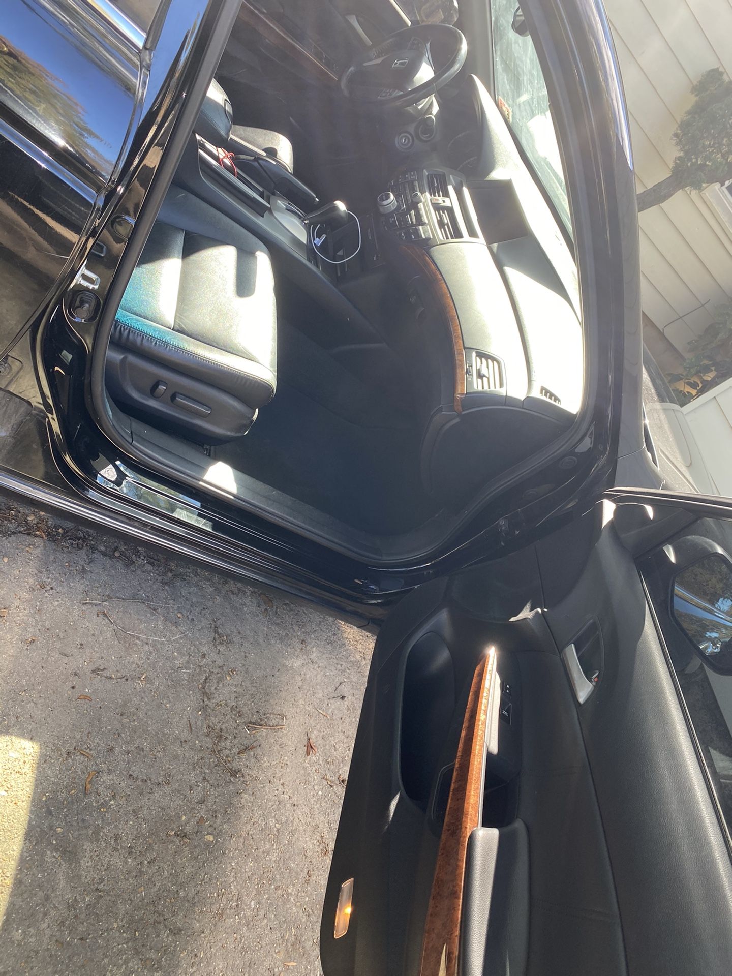 2011 Honda Accord