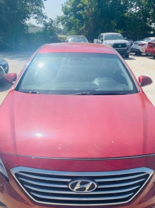 Are you looking to finance a used car vehicle?
2016 Hyundai Sonata SE
