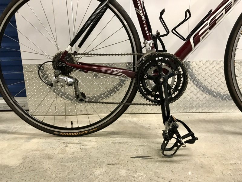28" FELT Z90 21SPEED ROAD BIKE. LIKE NEW! for Sale in Miami, FL OfferUp