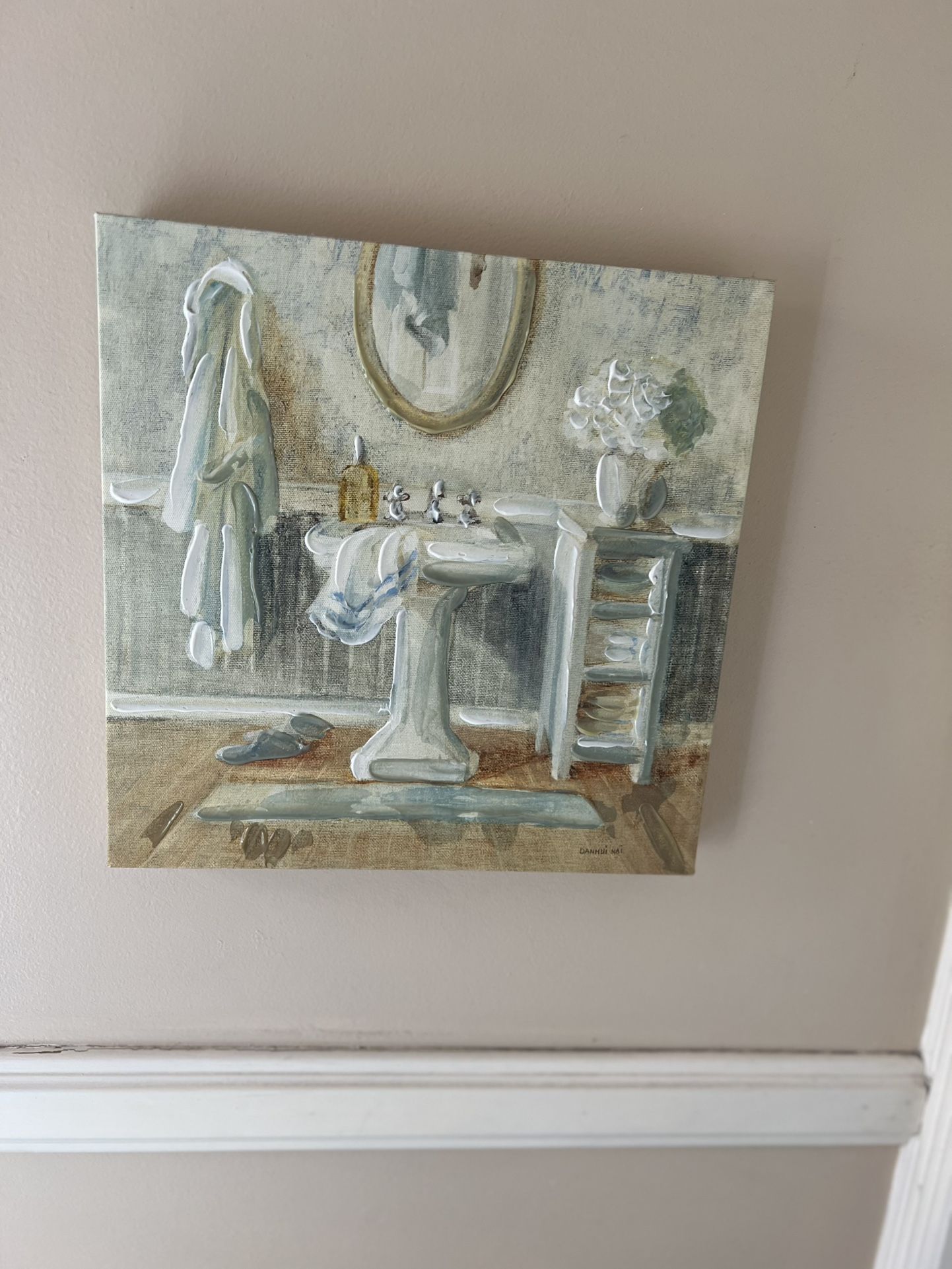 $20-$40 Each Antique Painting / Portraits