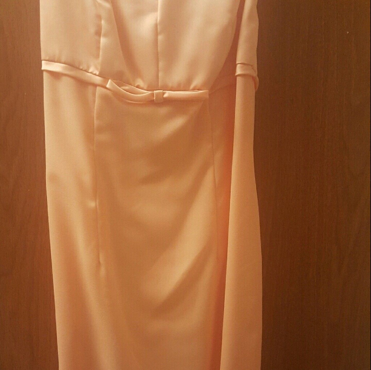 🌺 Bridesmaid/Prom Dress