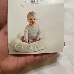 Snuggle Me Infant Lounger  Thumbnail