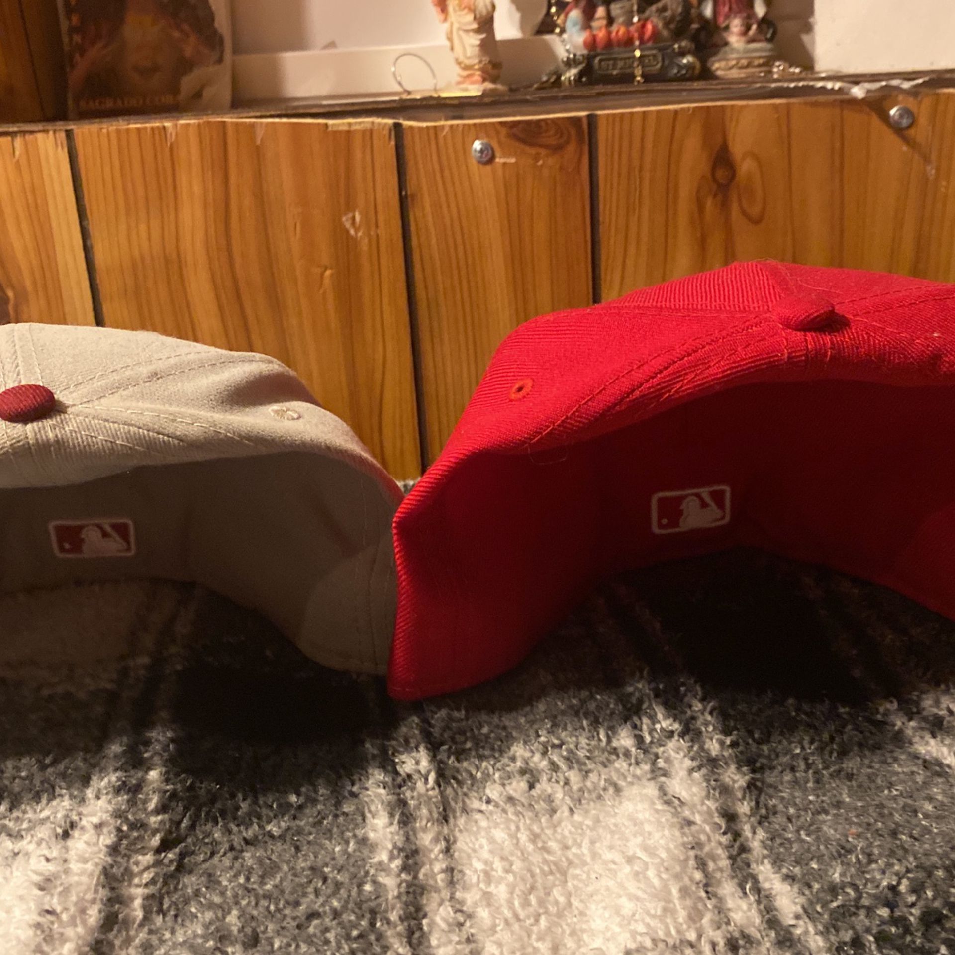 Cheap Baseball Hats