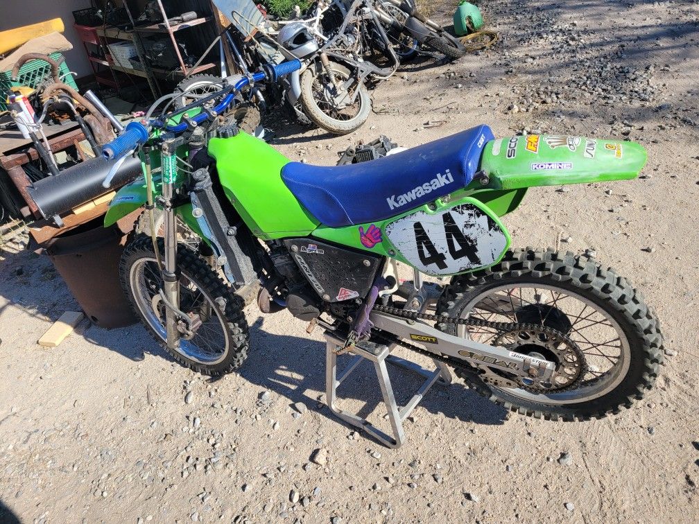 Vintage Dirtbikes Motorcycles, Honda Yamaha Suzuki Kawasaki Husqvarna Maico Bultaco Ossa Cz Penton Parts