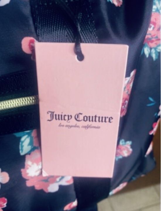 Juicy Couture WEEKENDER WITH WALLET CROSSBODY