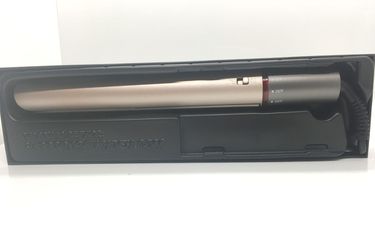 FURIDEN Professional Hair Straightener Flat Iron for Hair Styling: 2 in 1 Thumbnail