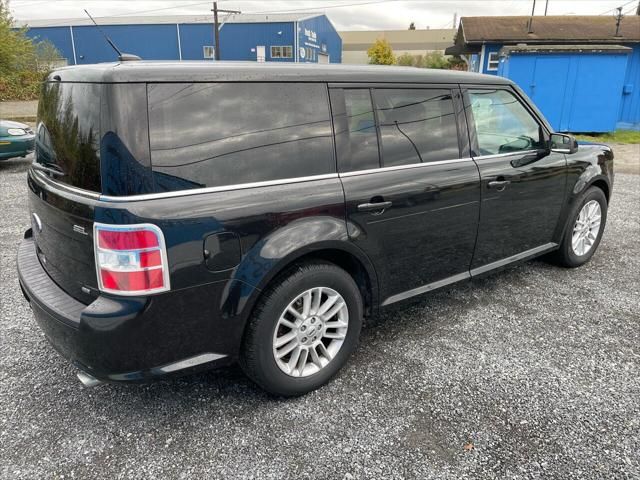 2013 Ford Flex