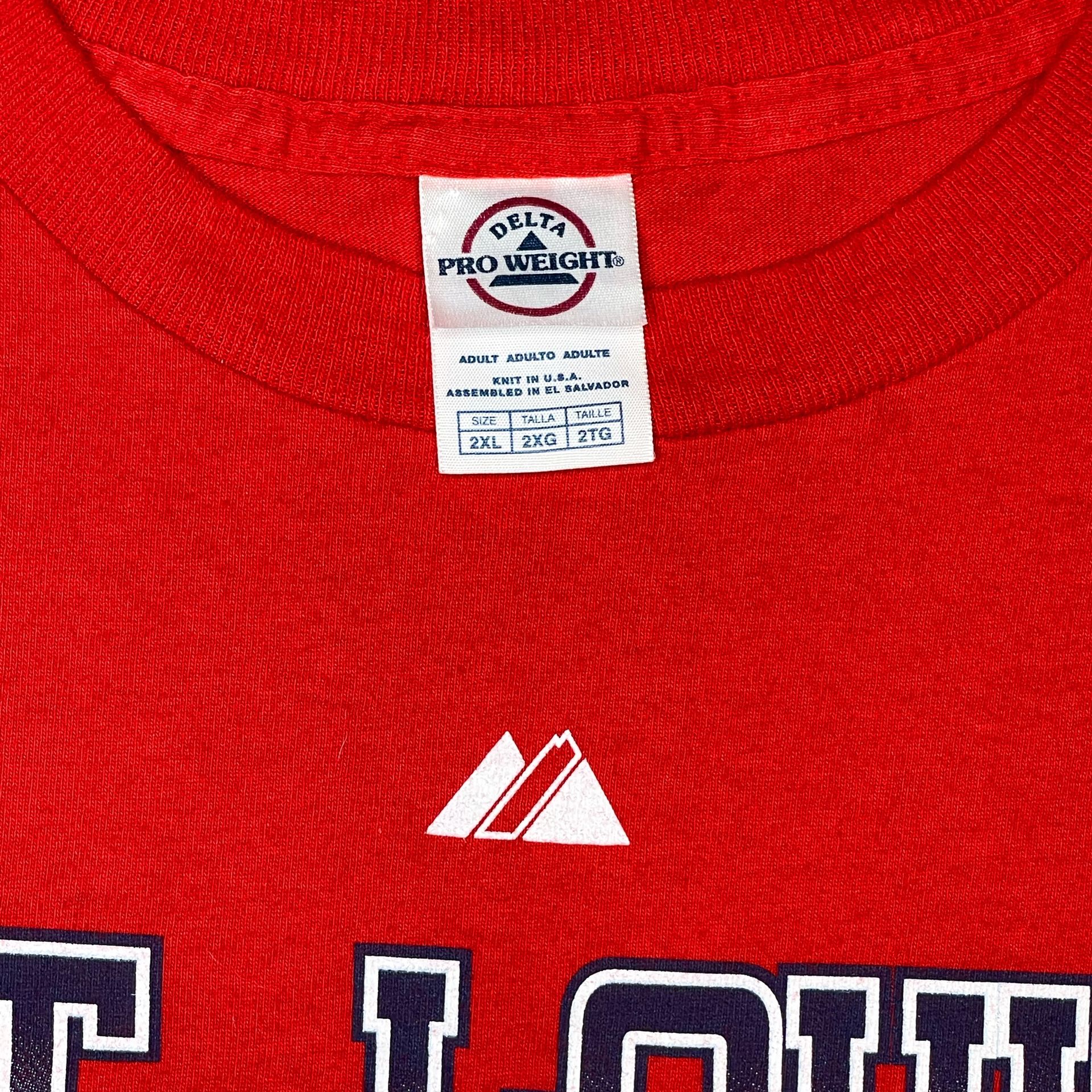 2006 St. Louis Cardinals World Series Champions Tee βΎοΈπ