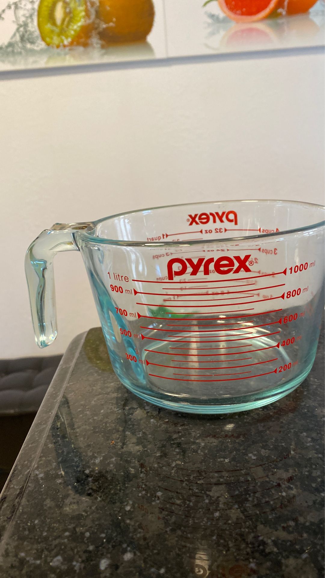 PYREX Measuring Cup
