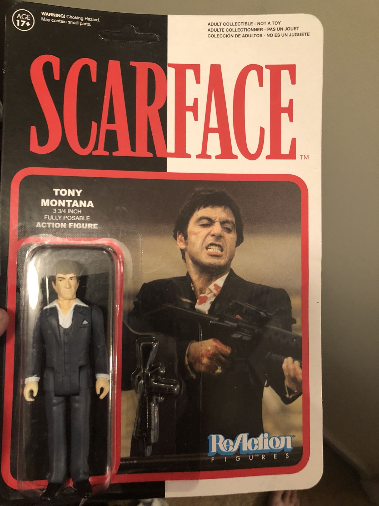 Funko Pop Action Figures