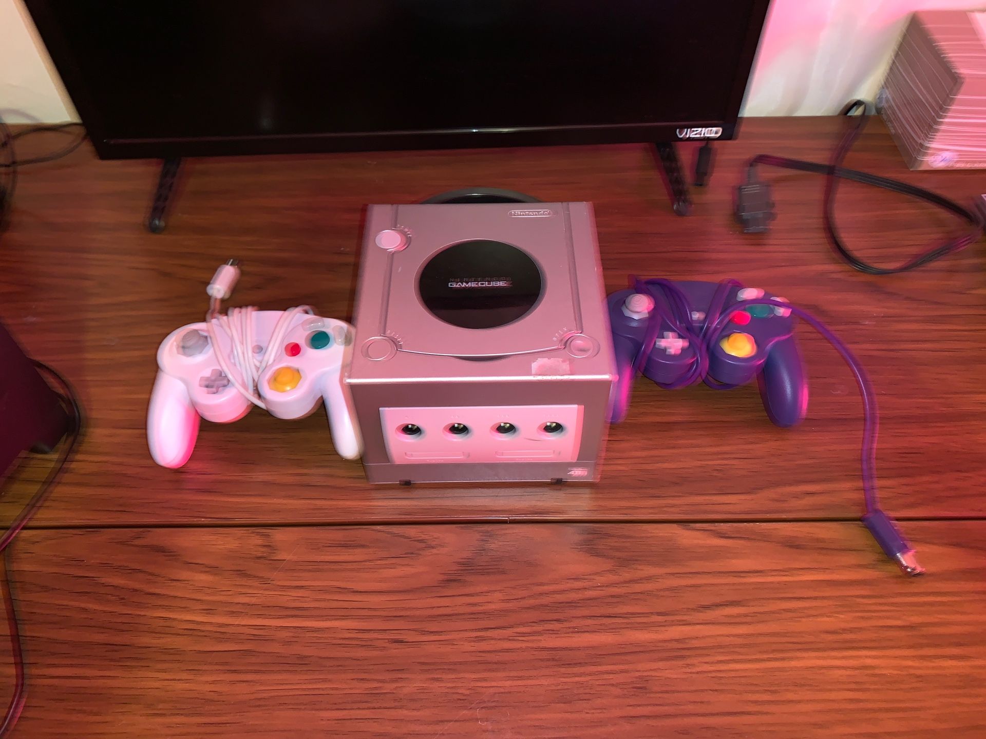 Nintendo Gamecub