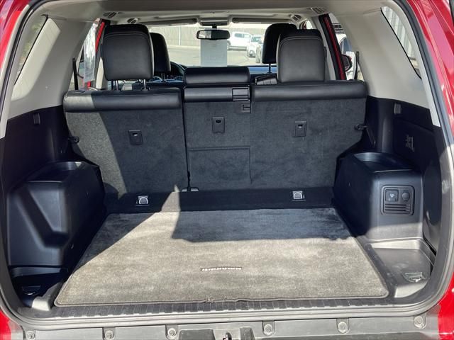 2016 Toyota 4Runner