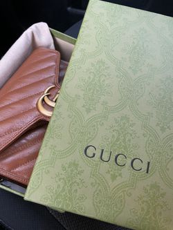 Gucci Crossbody Bag  Thumbnail