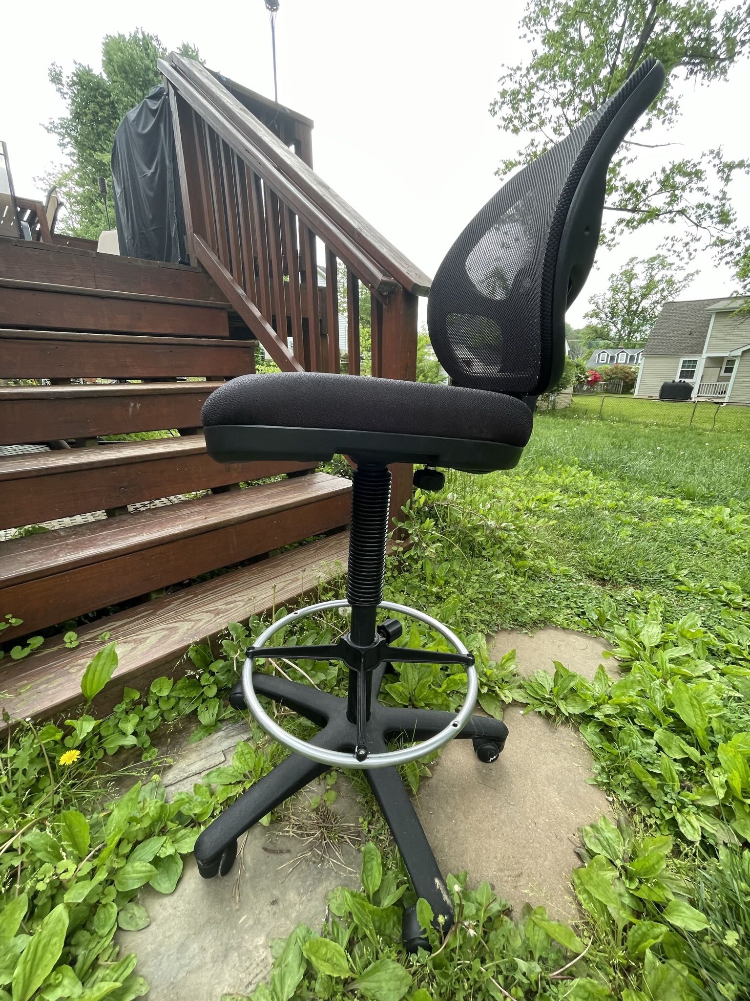 Standing Desk Chair