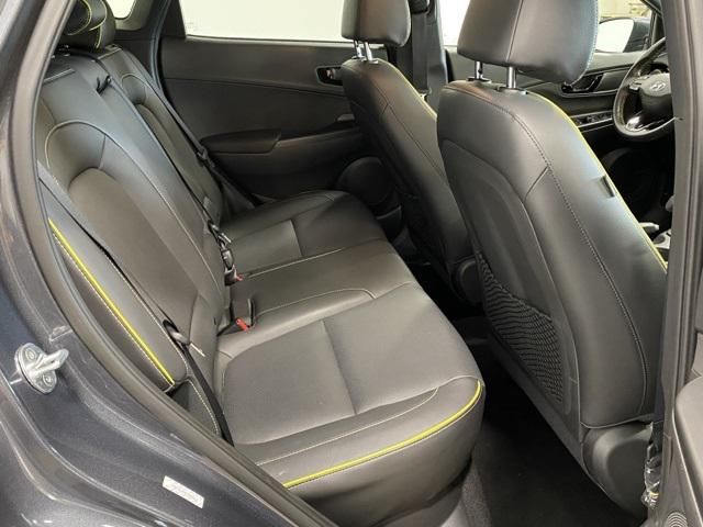 2019 Hyundai Kona