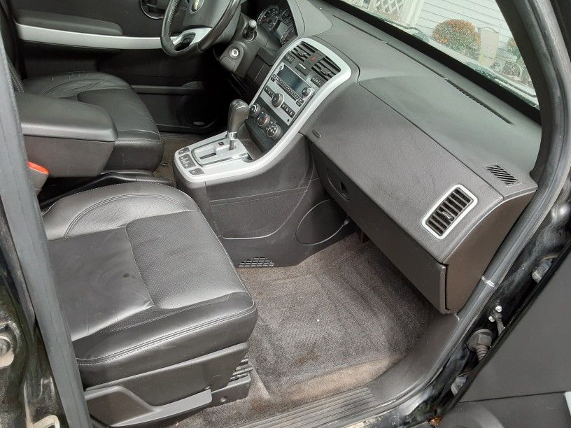 2008 Chevrolet Equinox