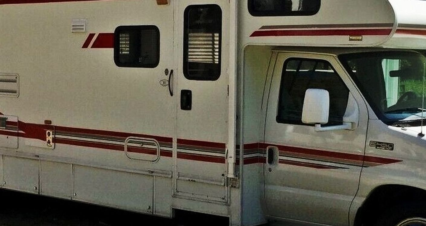 2003 Winnebago Itasca 29c