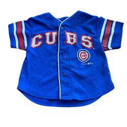 Chicago Cubs Toddler Jersey Sosa Thumbnail