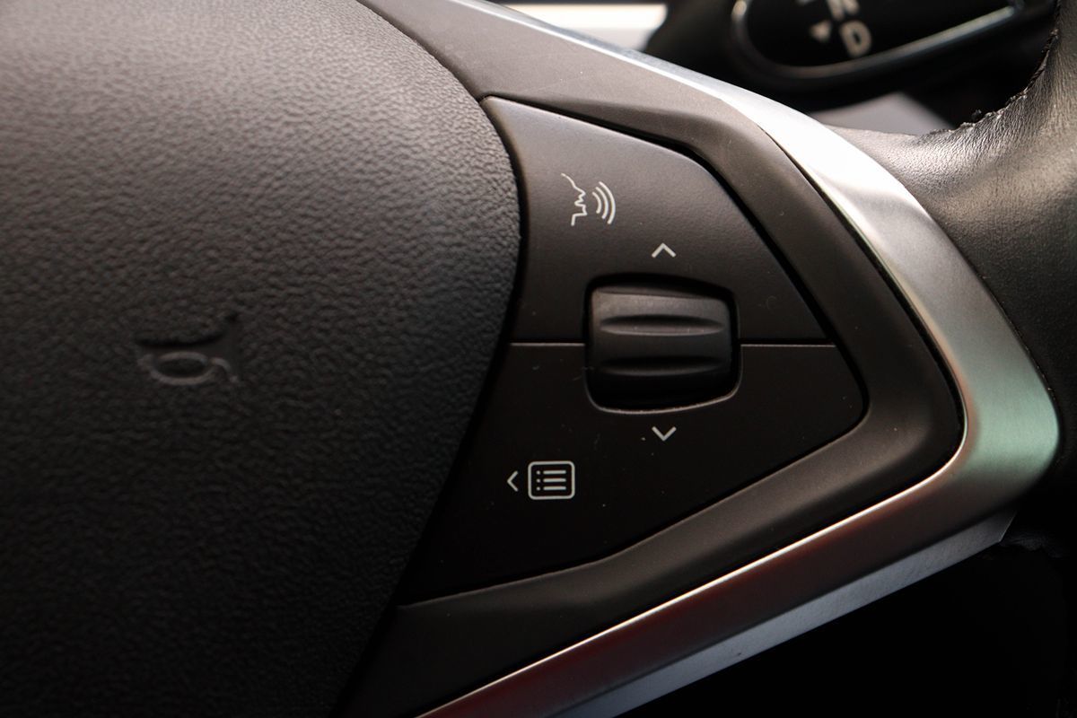 2014 Tesla Model S