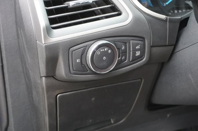 2019 Ford Edge