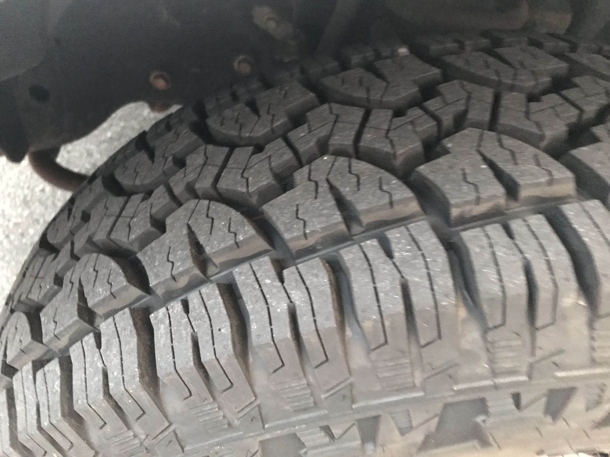 2008 Ford F-250