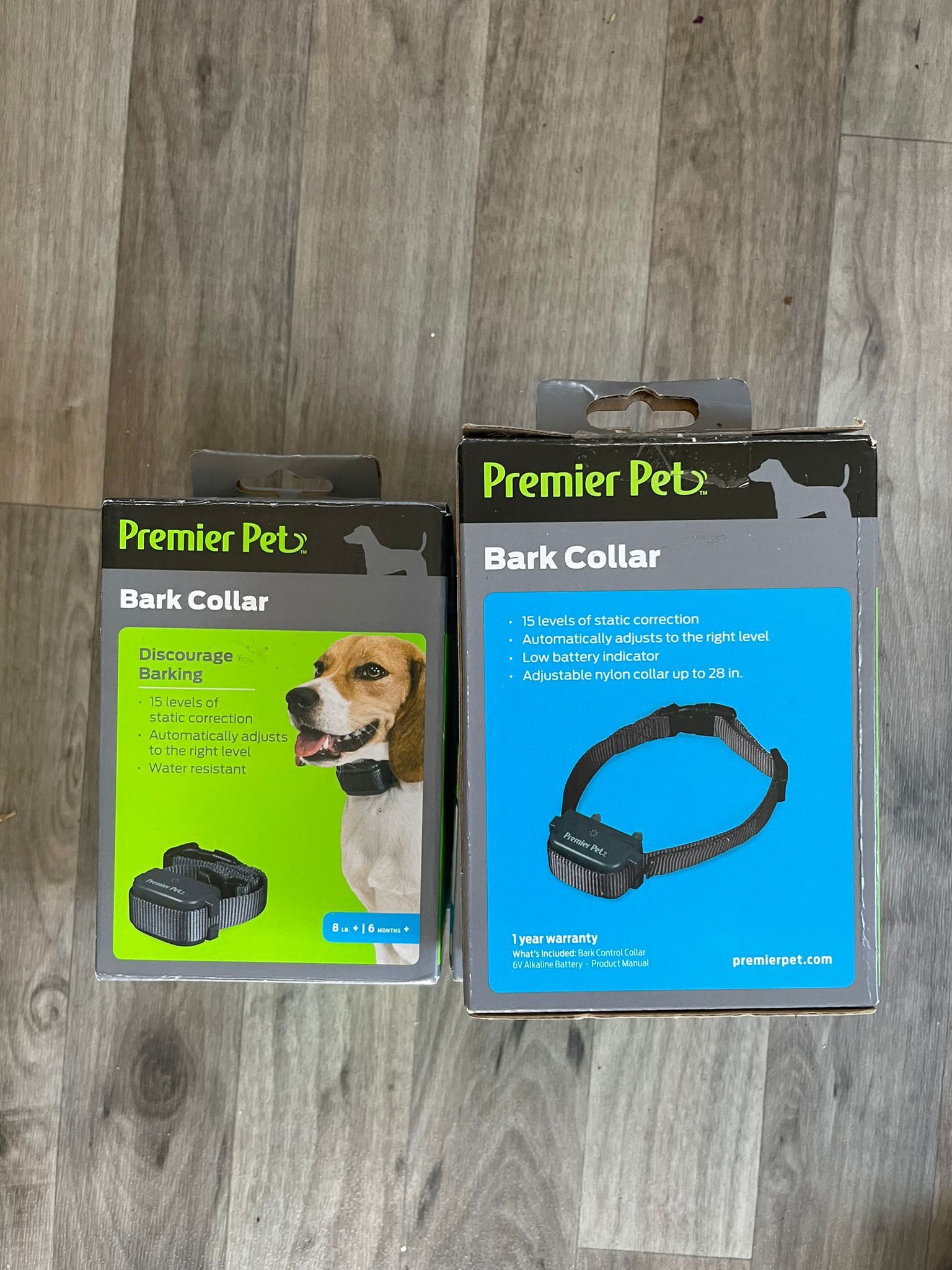 Dog Collar
