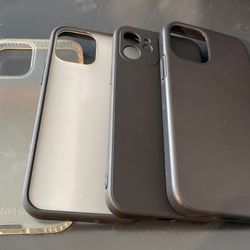 iPhone 12/12 Pro Case Set* Thumbnail