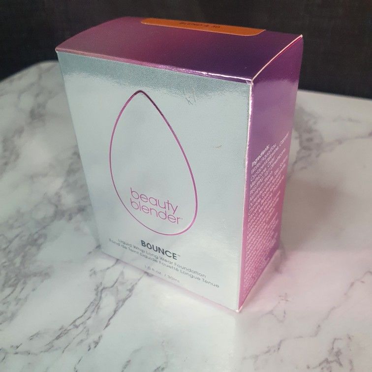 Beauty Blender Bounce