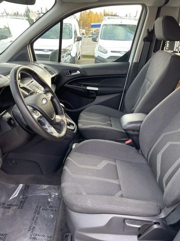 2018 Ford Transit Connect Cargo