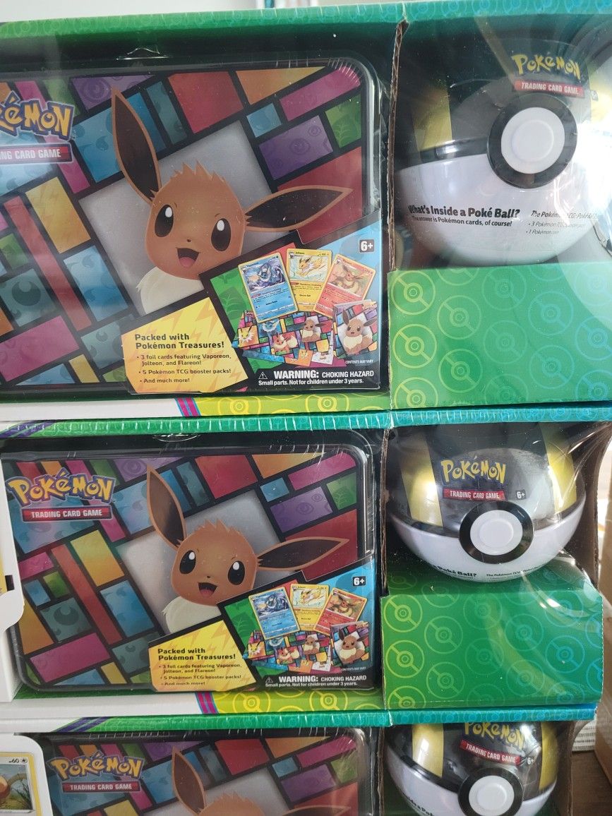 Pokemon Celebrations V Memories