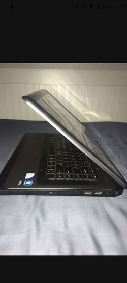 HP Notebook 2000 PC  Thumbnail