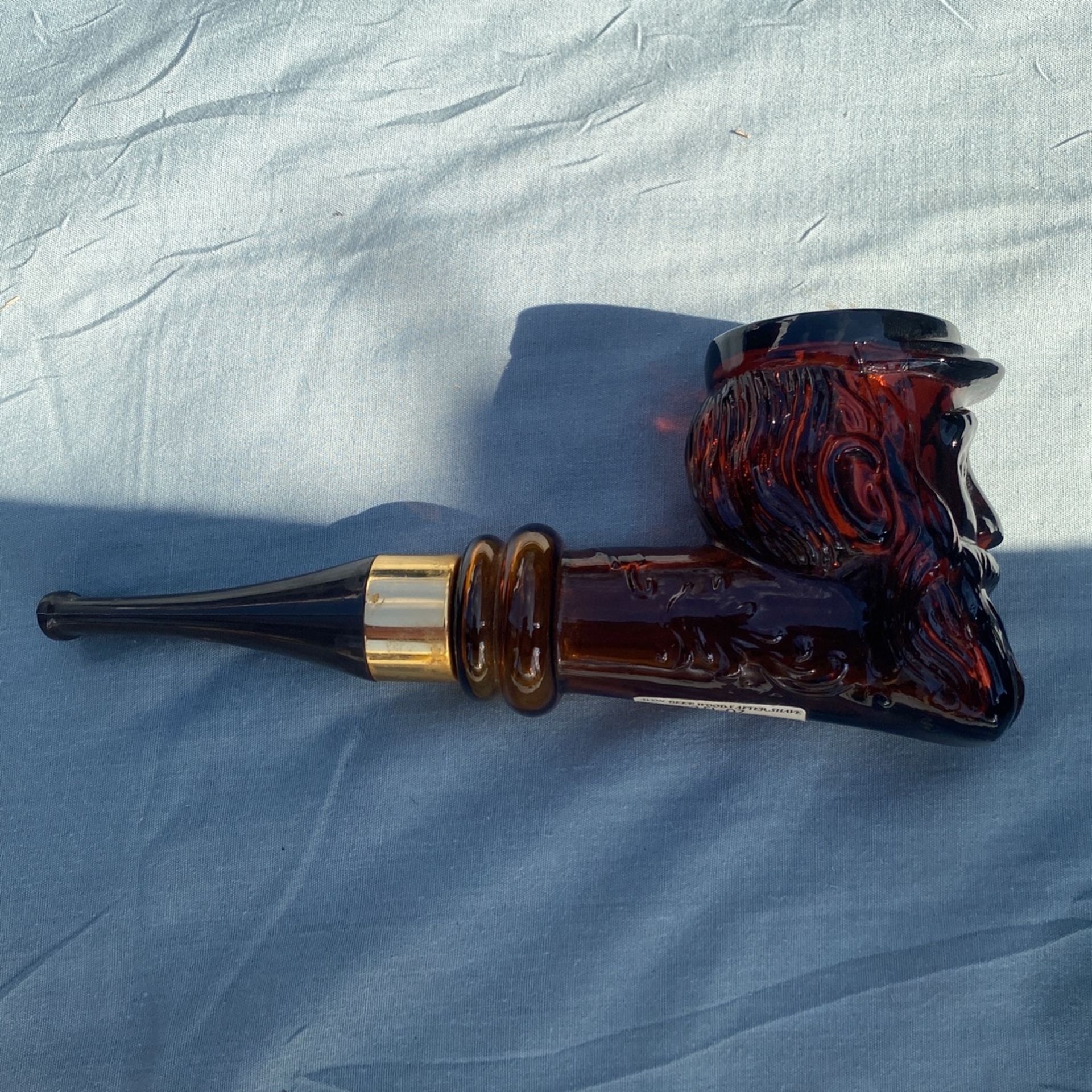 Vintage Avon After Shave Bottle